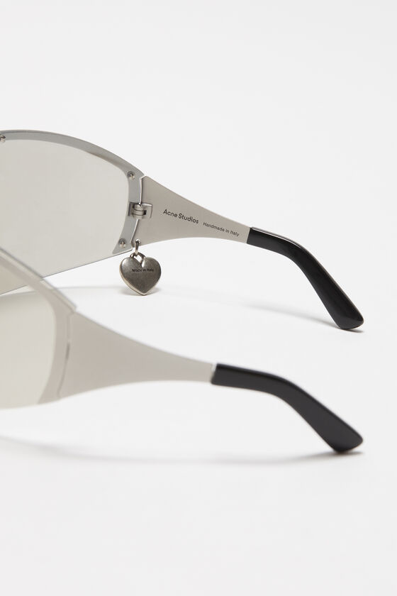 (image for) Professional Metal frame sunglasses